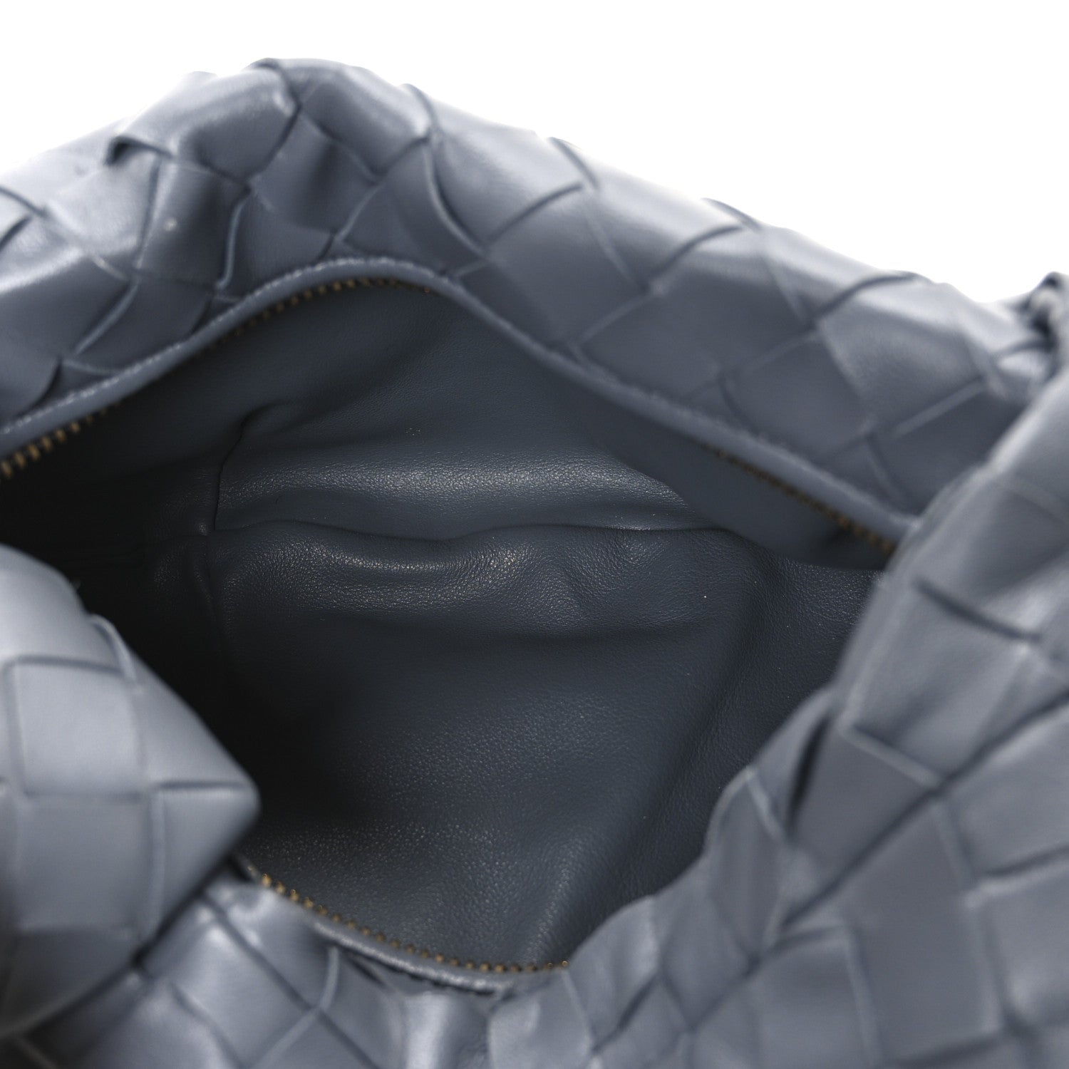 Bottega Veneta Nappa Intrecciato Mini Jodie Thunder 5 of 12