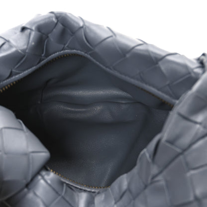 Bottega Veneta Nappa Intrecciato Mini Jodie Thunder 5 of 12