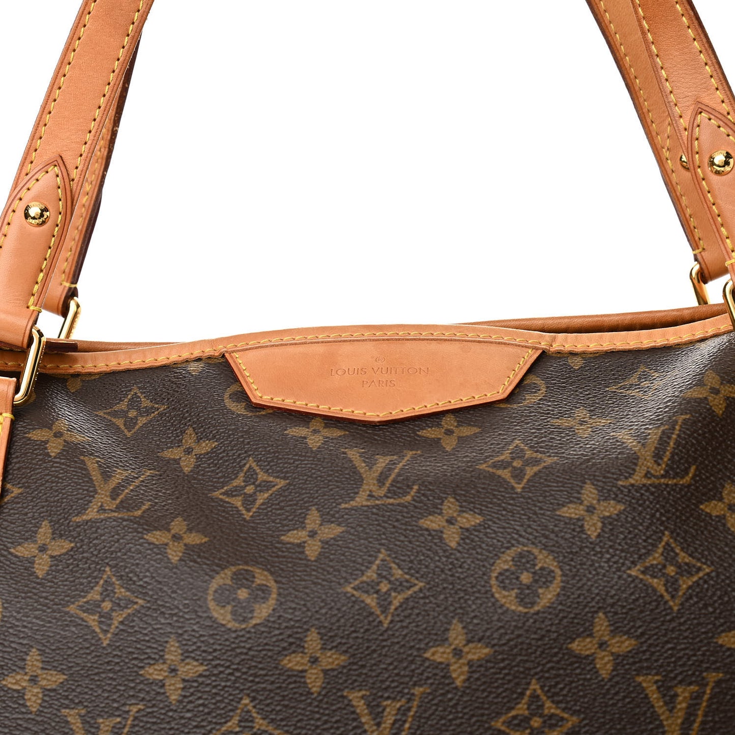 Monogram Estrela GM