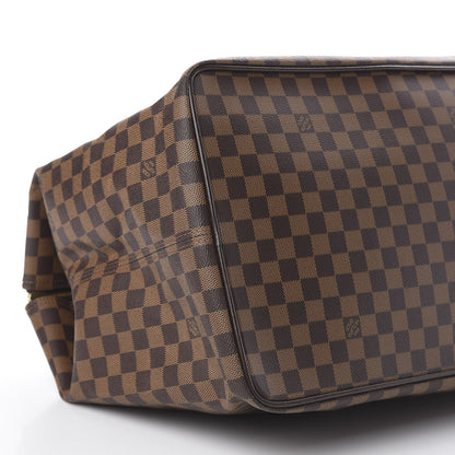 Louis Vuitton Damier Ebene Greenwich GM 5 of 8
