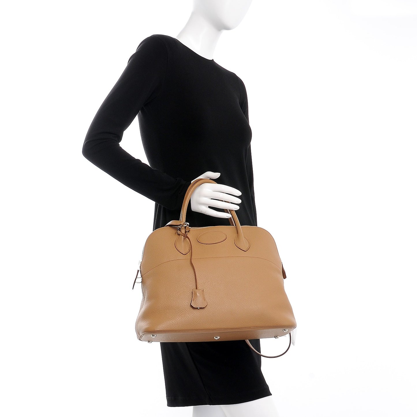 Taurillon Clemence Bolide 35 Gold