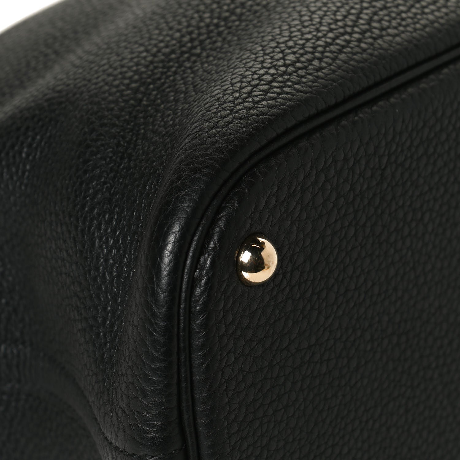 Hermes Togo Bolide 35 Black 12 of 13