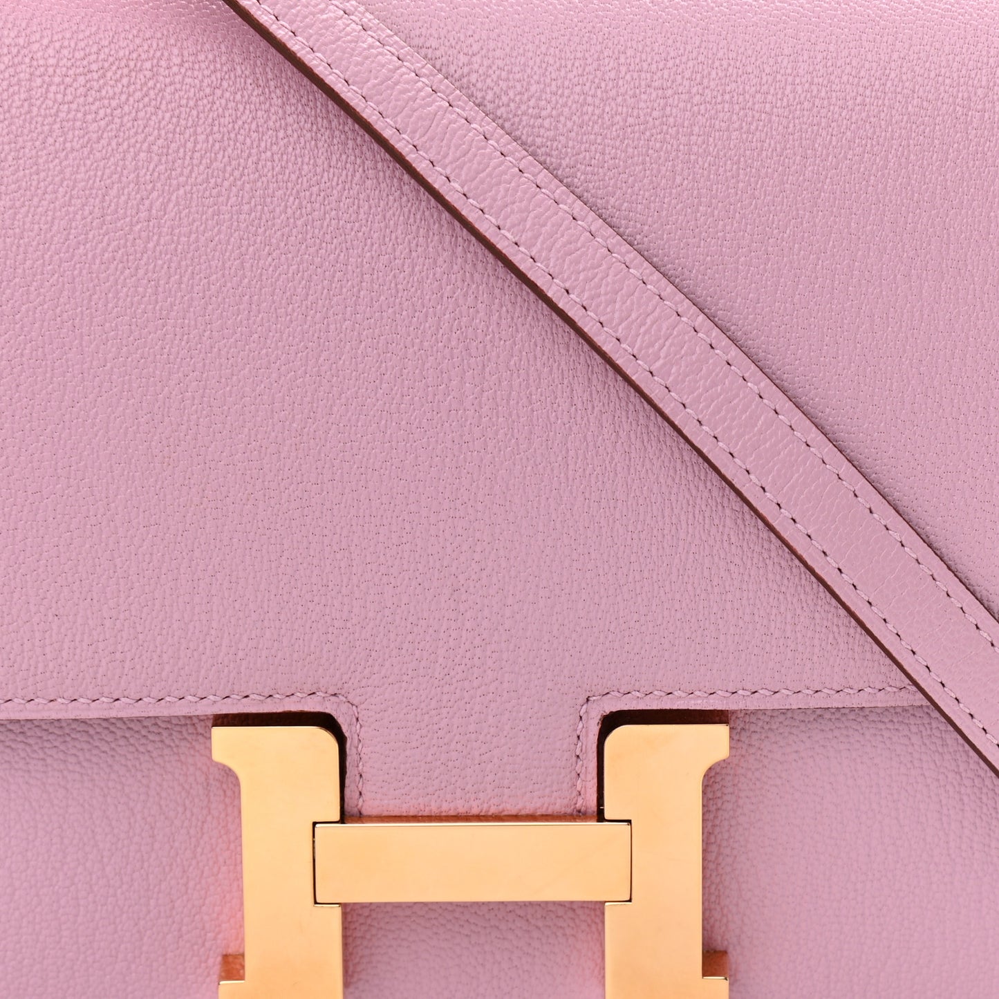Chevre Mysore Constance 18 Mauve Sylvestre