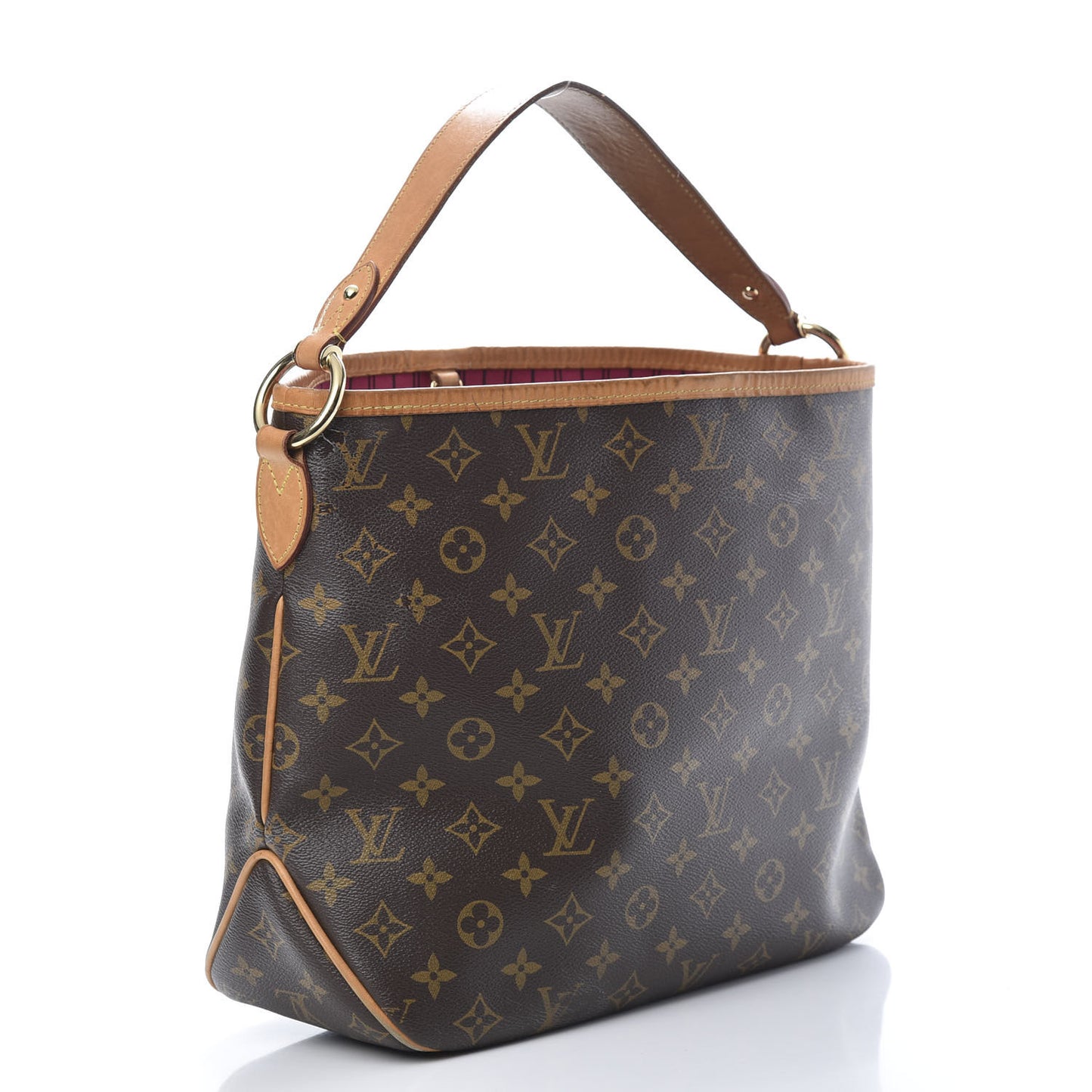 Monogram Delightful MM