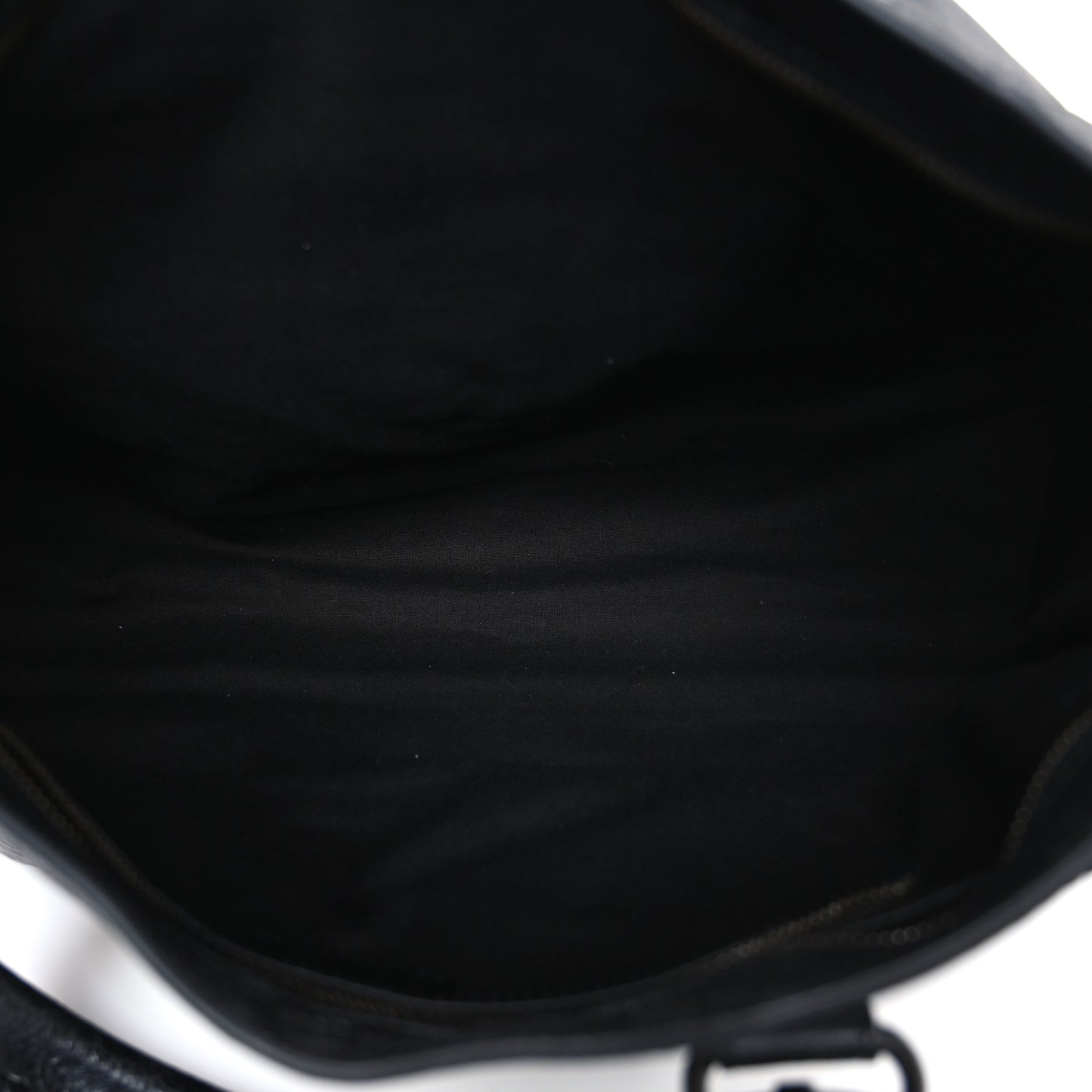 Agneau Arena Classic Hardware Medium Le City Black