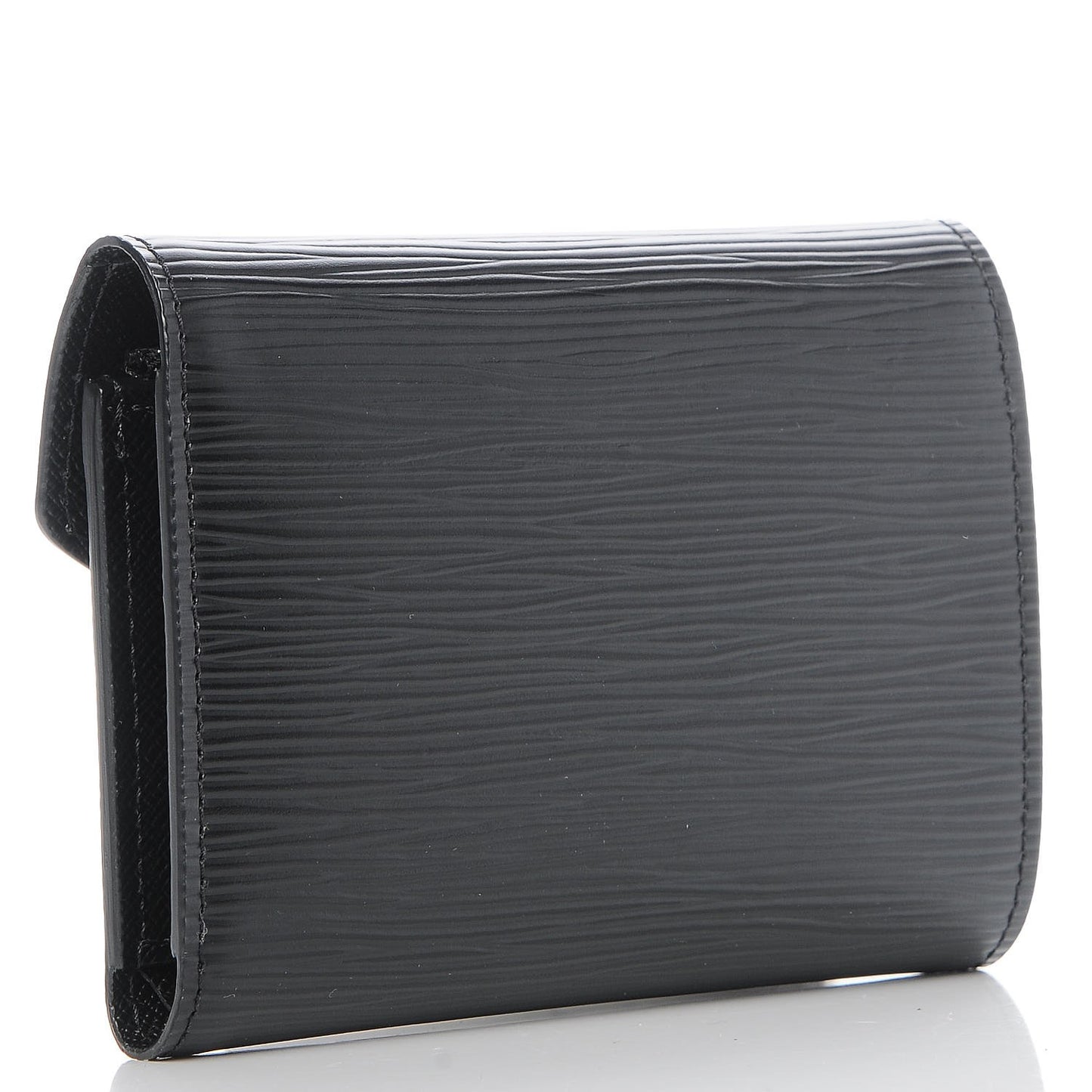 Epi Victorine Wallet Black