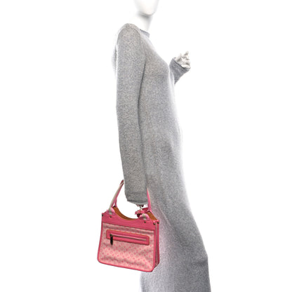 Louis Vuitton Mini Monogram Sac Kathleen Pink 2 of 10