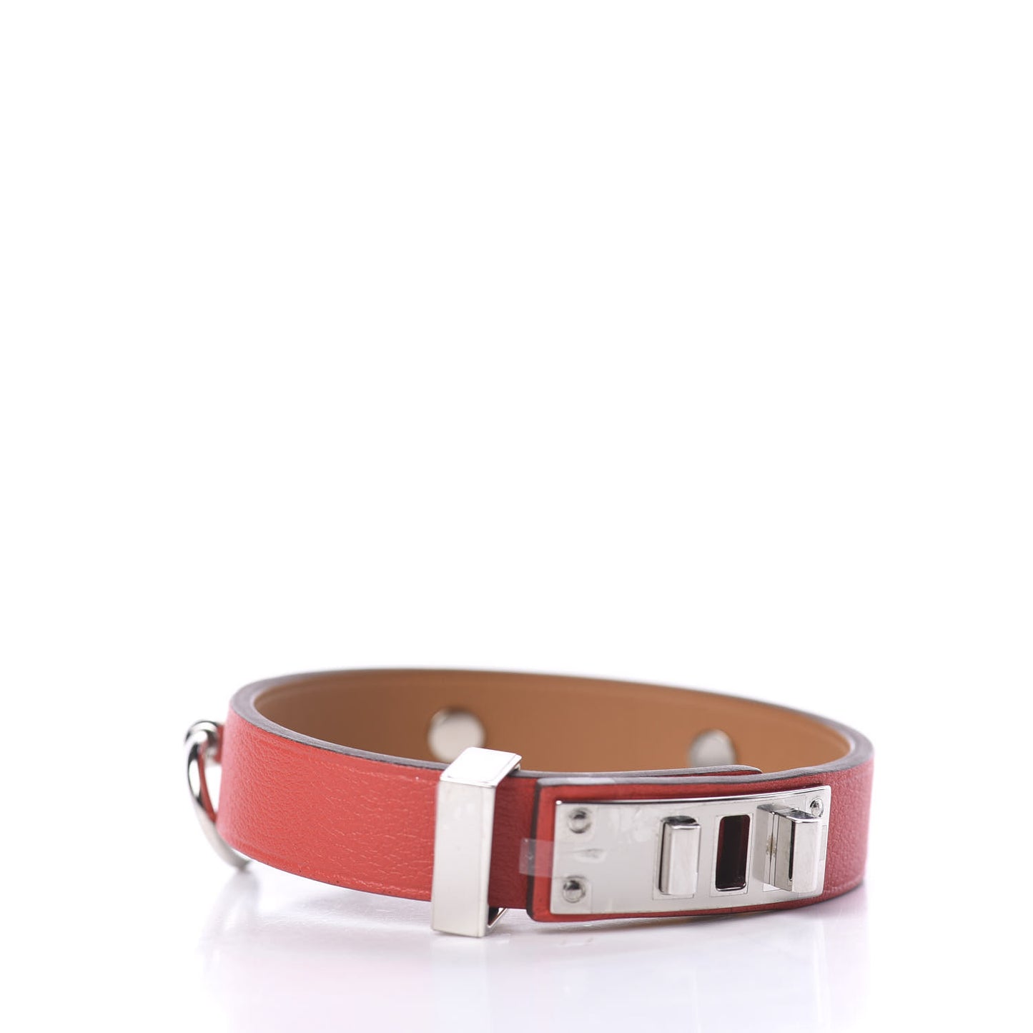 Swift Mini Dog Rings Bracelet T2 Rouge Tomate