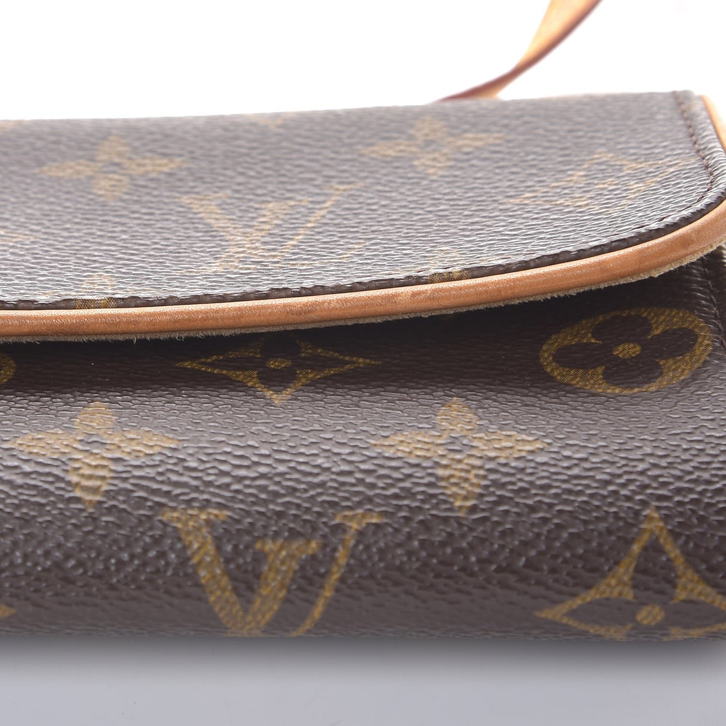 Monogram Pochette Twin PM