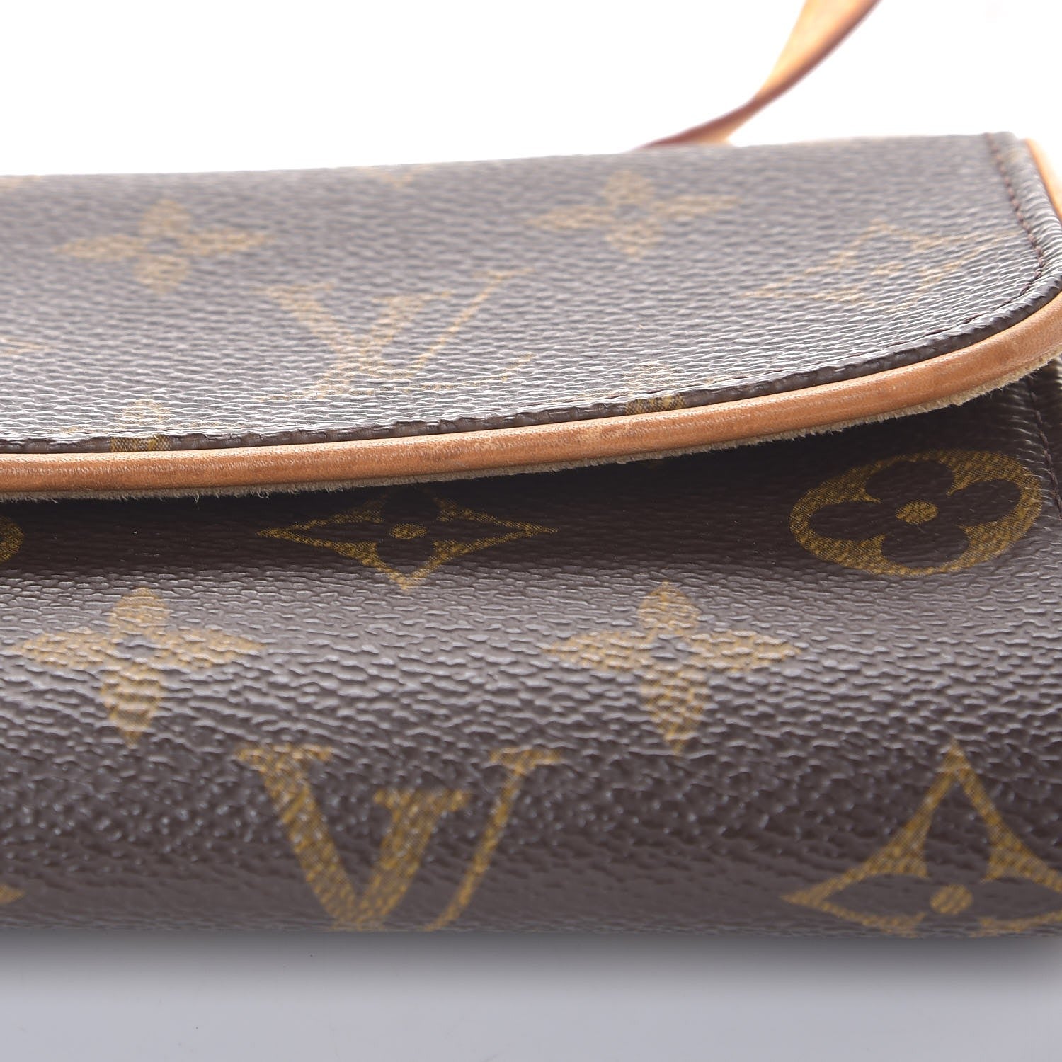 Louis Vuitton Monogram Pochette Twin PM 7 of 9