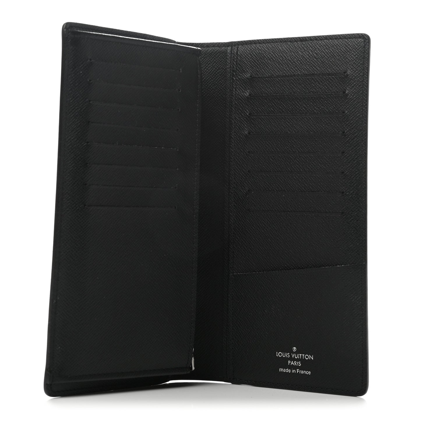 Monogram Eclipse Brazza Wallet