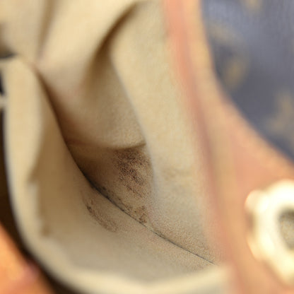 Louis Vuitton Monogram Galliera PM 13 of 22