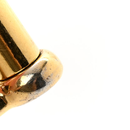 Gucci GG Supreme Monogram Ophidia AirPods Case Beige Ebony New Acero 5 of 6