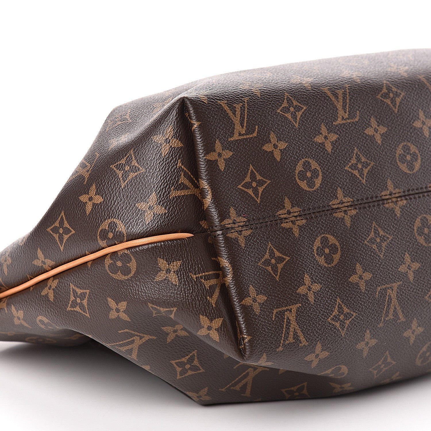 Louis Vuitton Monogram Turenne GM 7 of 9