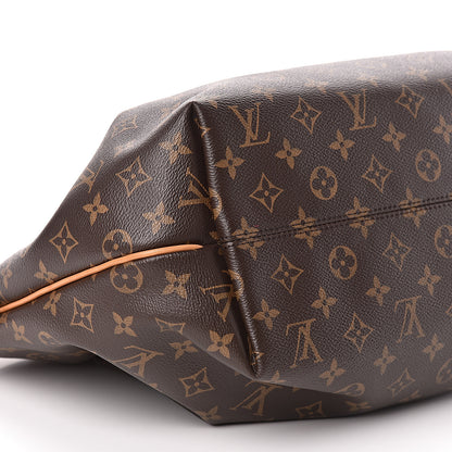 Louis Vuitton Monogram Turenne GM 7 of 9