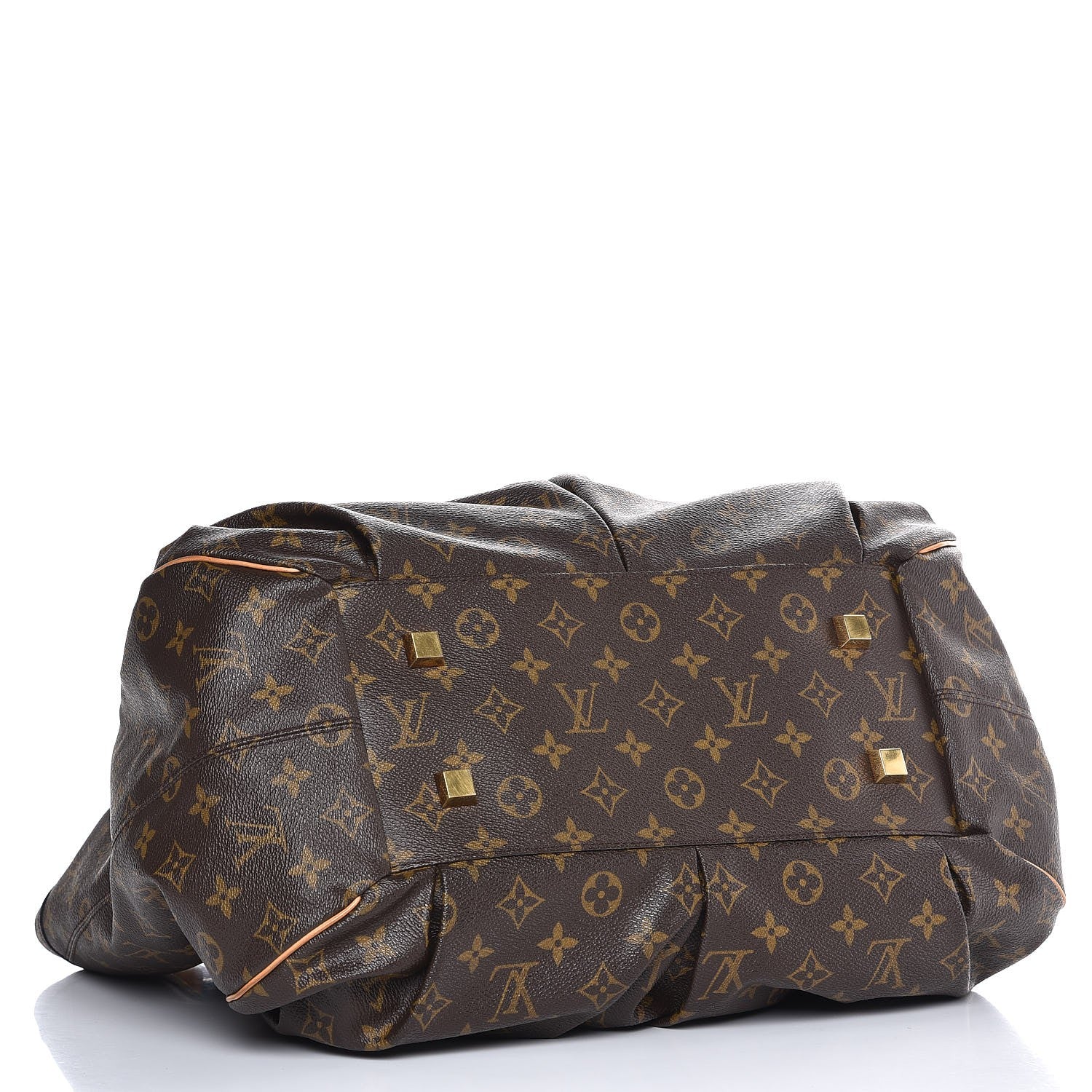 Louis Vuitton Monogram Irene 4 of 9