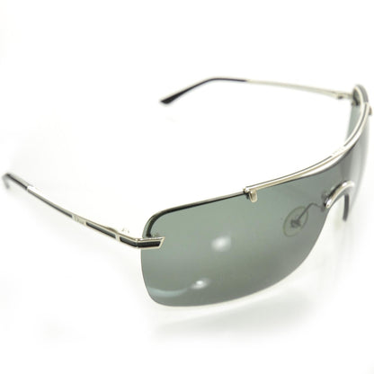 Christian Dior Air 2 Sunglasses Black 5 of 9