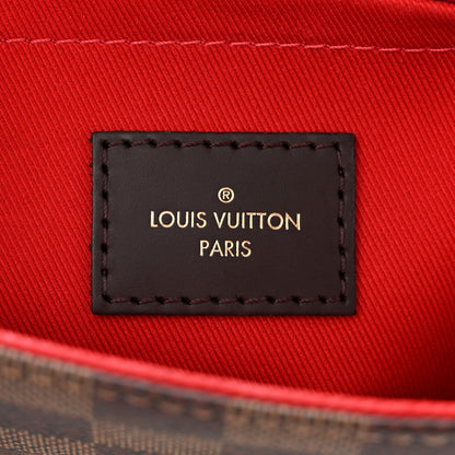 Louis Vuitton Damier Ebene Croisette 6 of 11