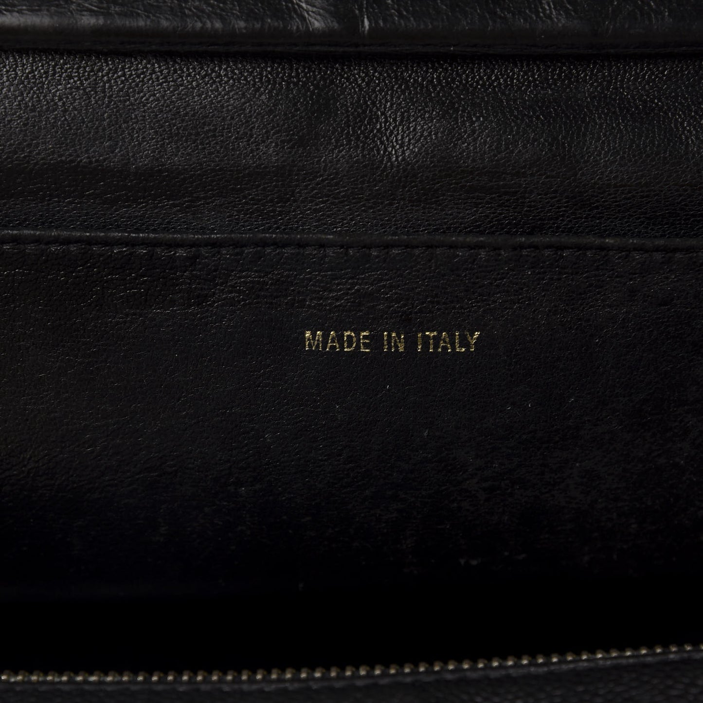 Caviar Quilted Petit Timeless Tote PTT Black