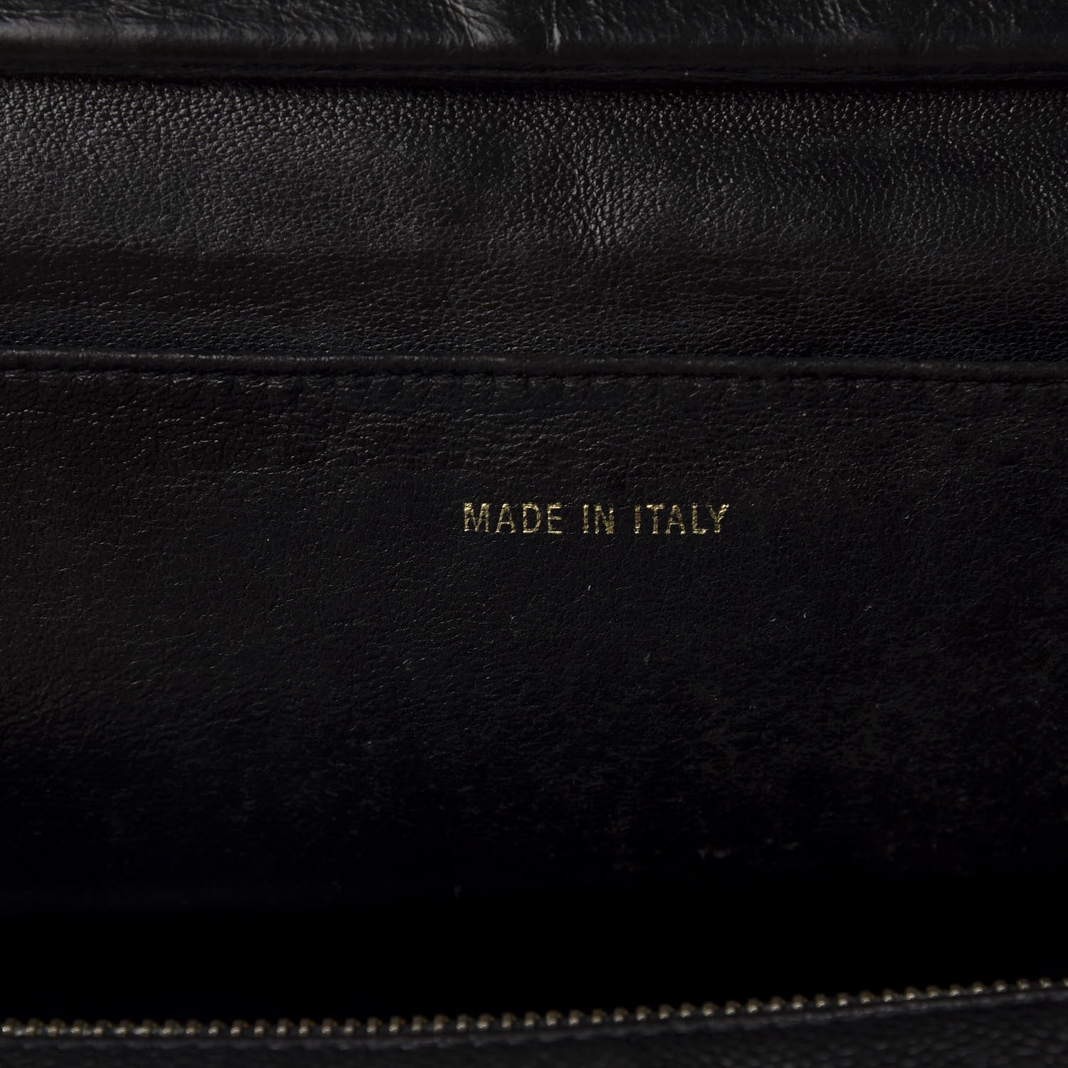 Chanel Caviar Quilted Petit Timeless Tote PTT Black 12 of 14