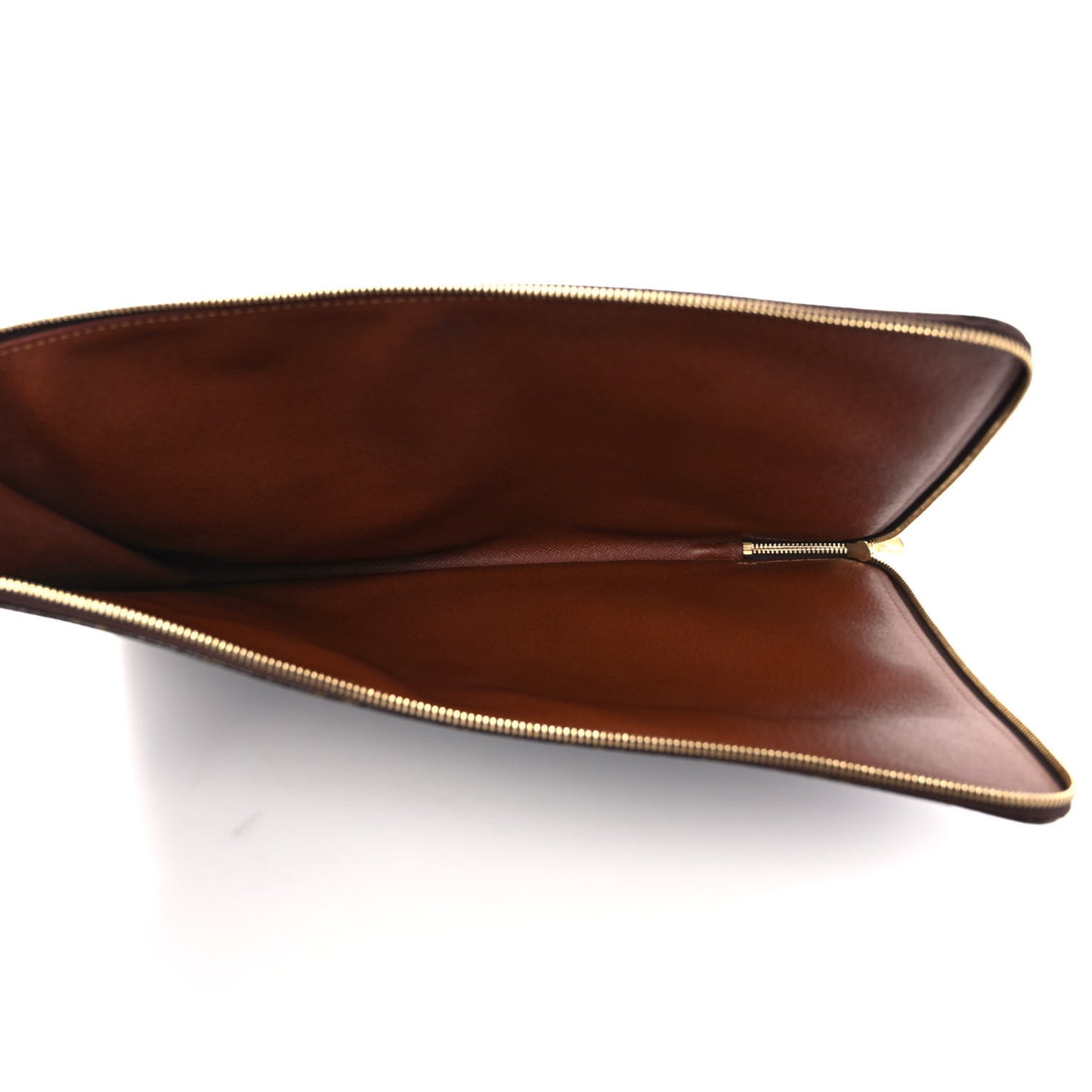 Monogram Poche Documents Portfolio Case 39