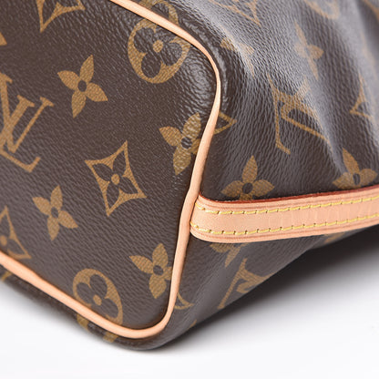 Louis Vuitton Monogram Nano Noe 9 of 10