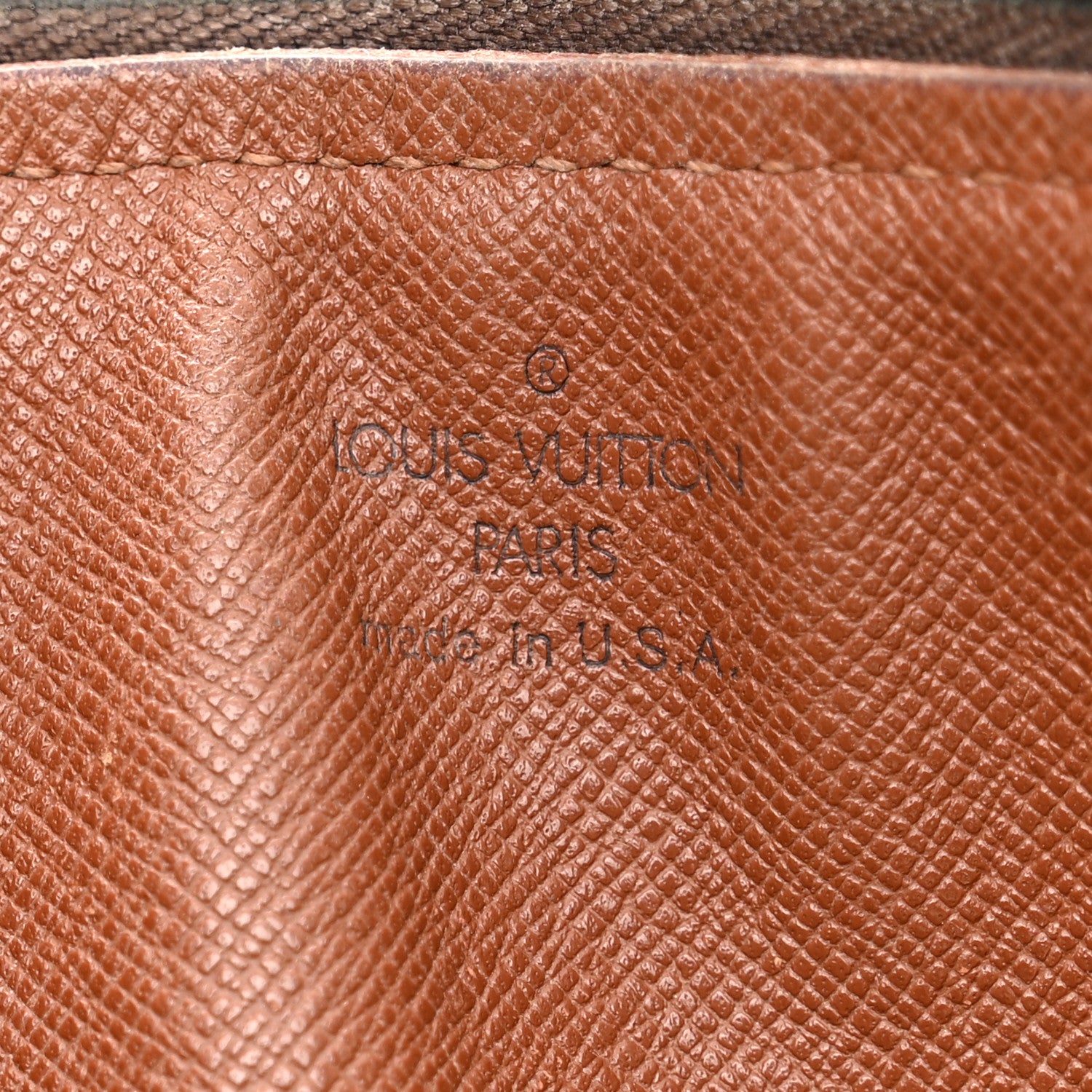 Louis Vuitton Monogram Papillon 26 6 of 16