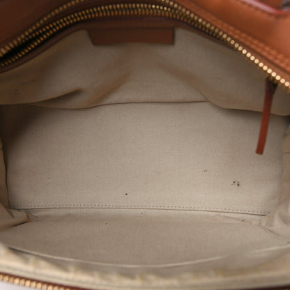 Givenchy Calfskin Small Sway Cognac 5 of 13