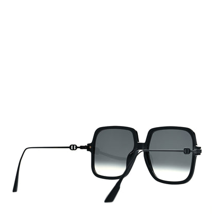 Christian Dior Acetate DiorLink 1 Sunglasses Black 2 of 7
