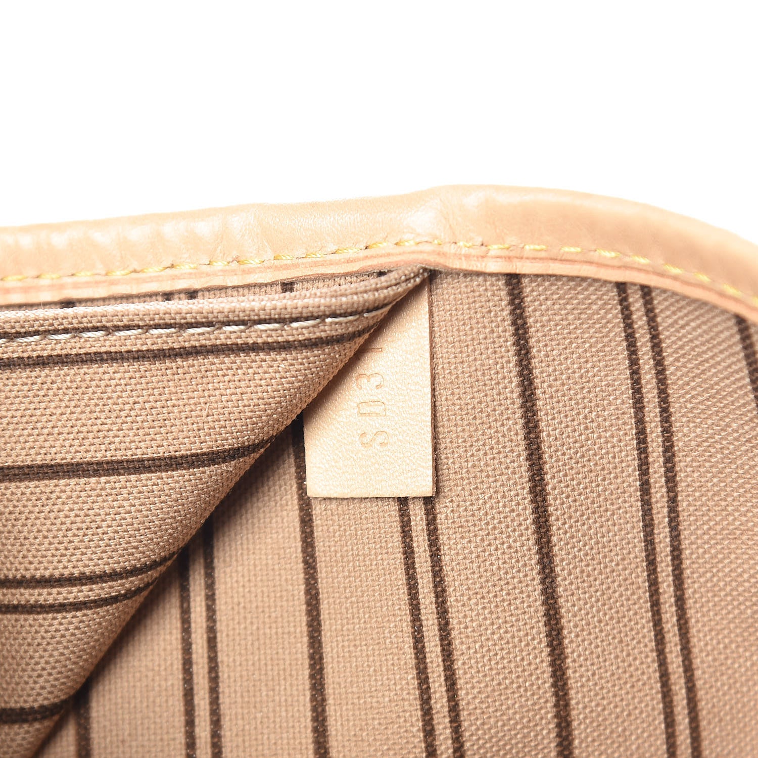 Louis Vuitton Monogram Neo Neverfull GM 9 of 13