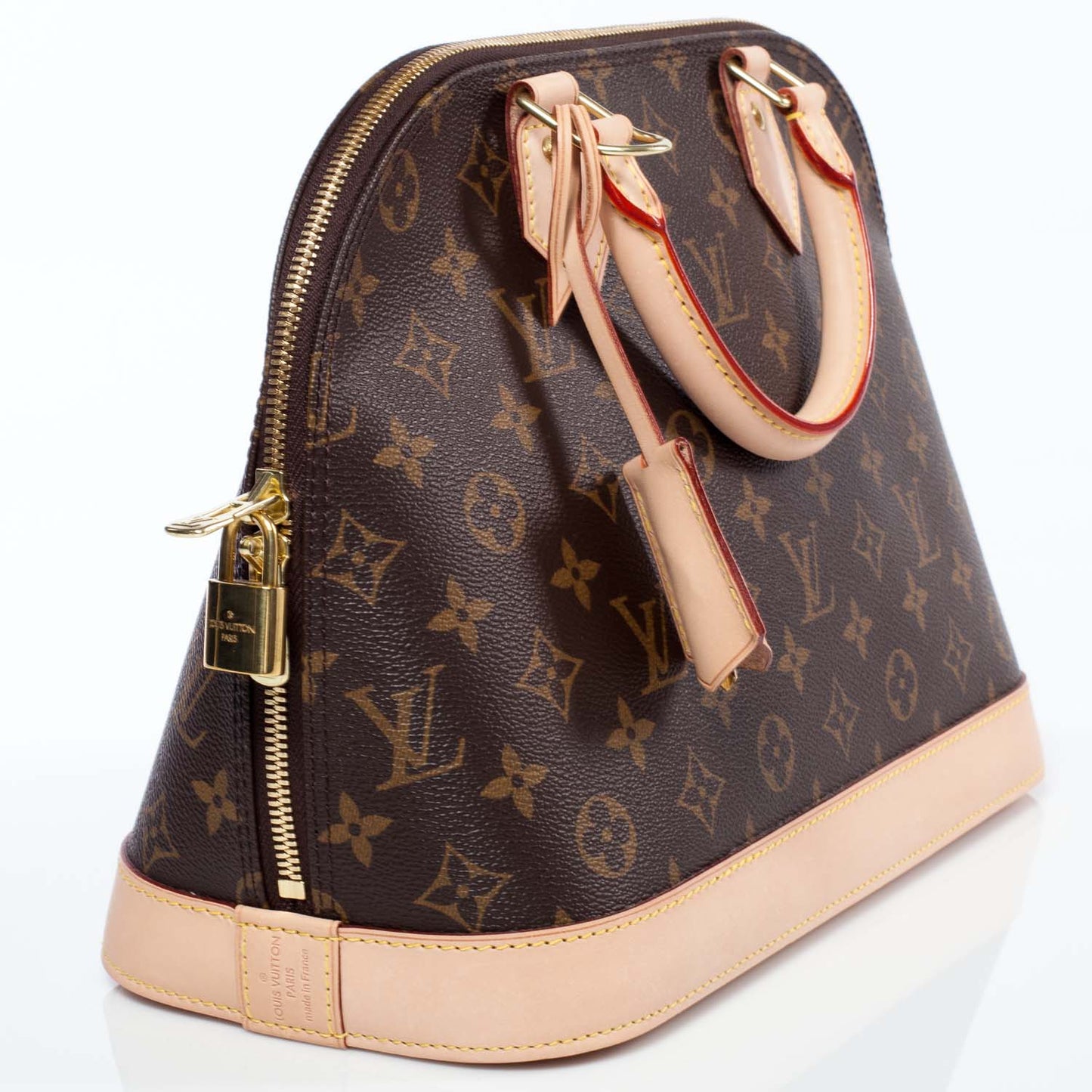 Monogram Alma PM