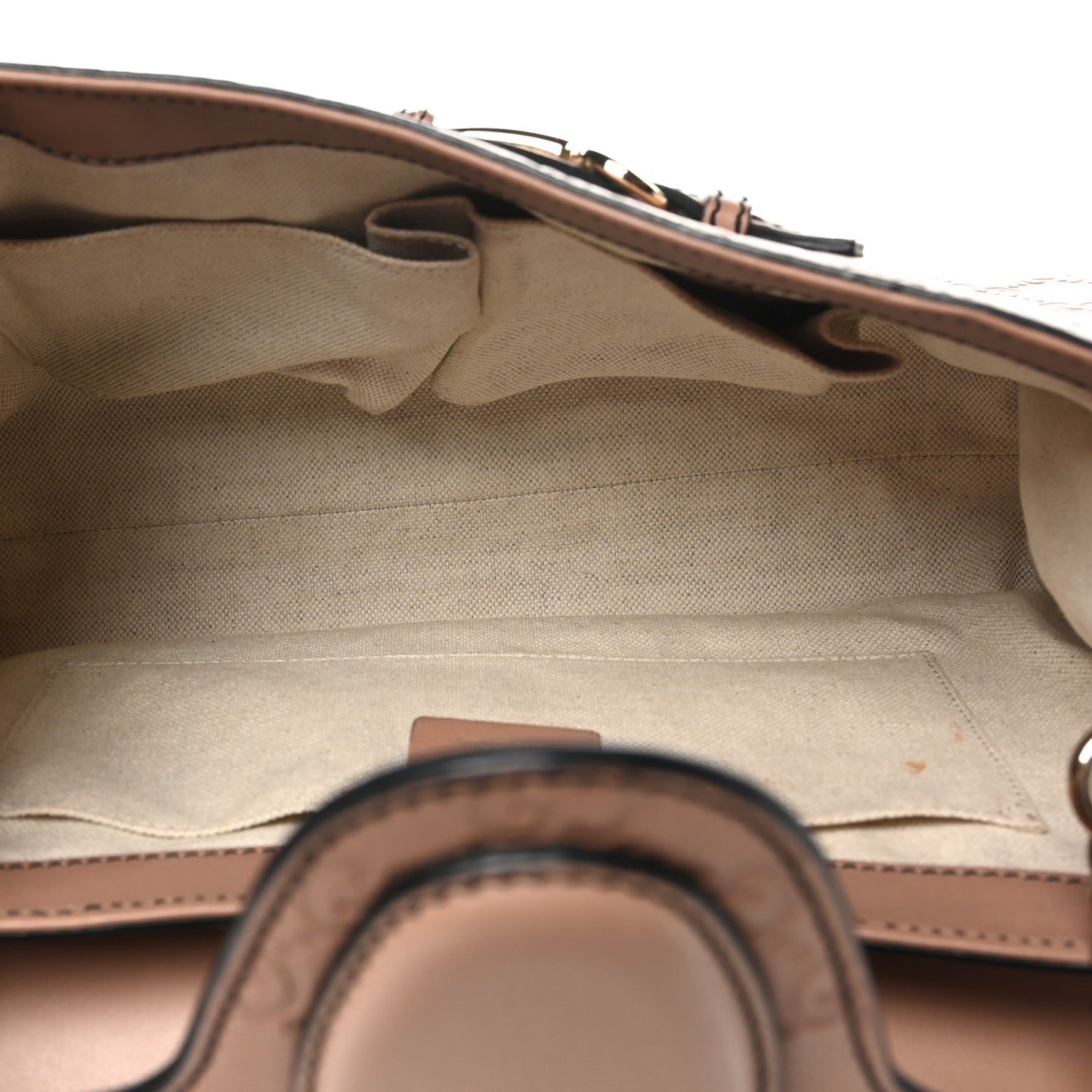 Guccissima Medium Emily Chain Shoulder Bag Camelia