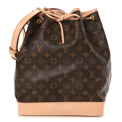Louis Vuitton Monogram Noe 1 of 9