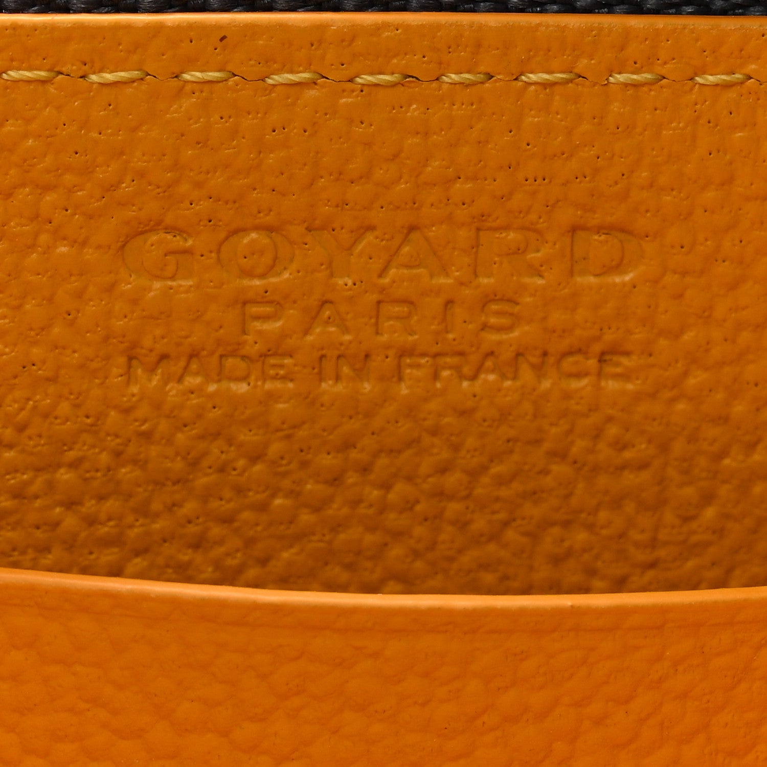 Goyard Goyardine Compact Wallet Grey 6 of 7