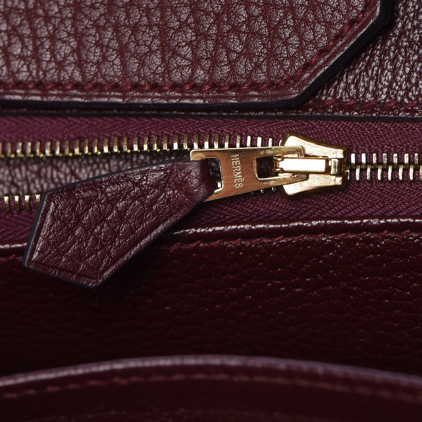 Fjord Birkin 35 Prune