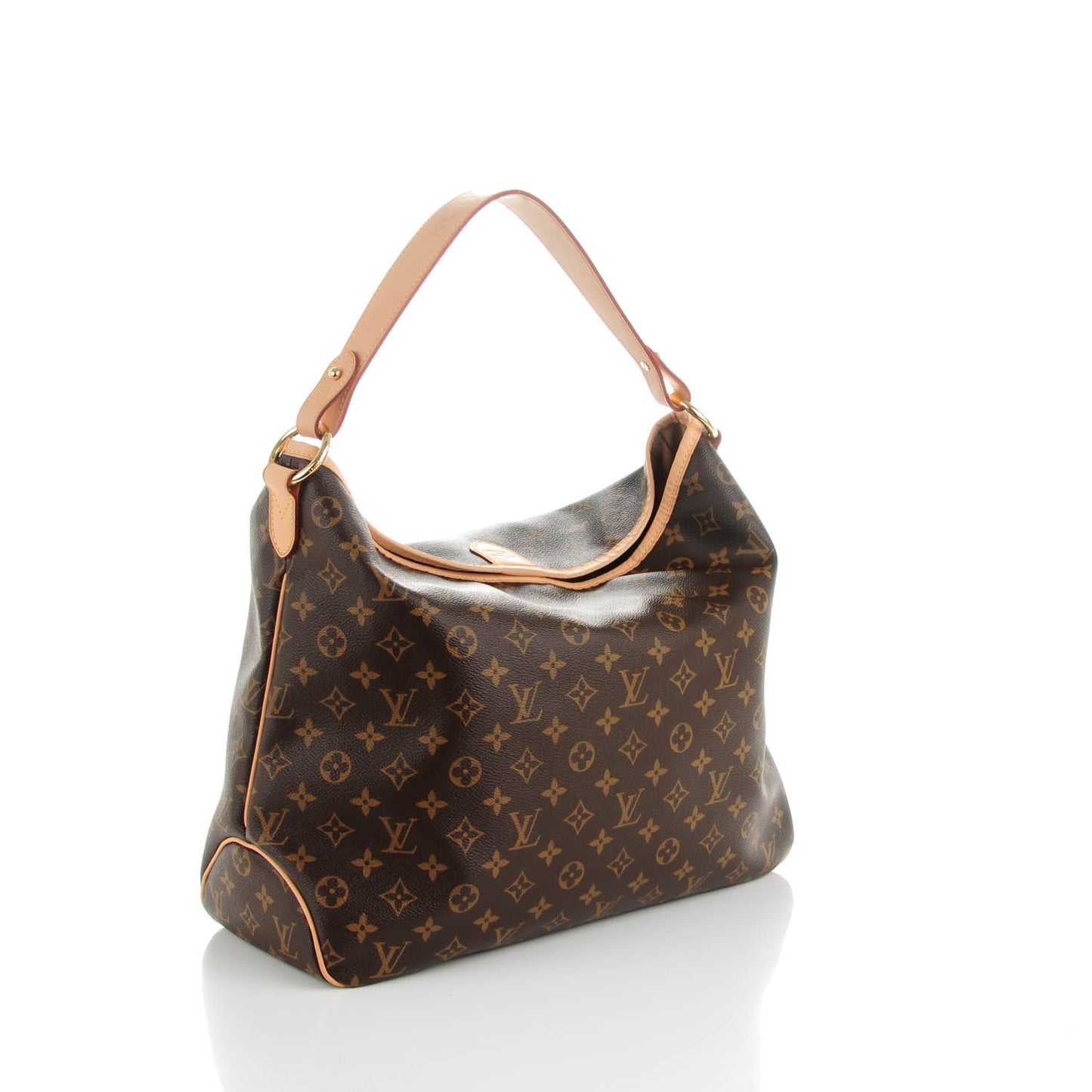 Monogram Delightful MM