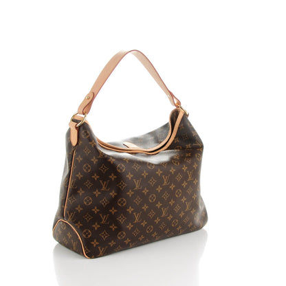 Louis Vuitton Monogram Delightful MM 3 of 8