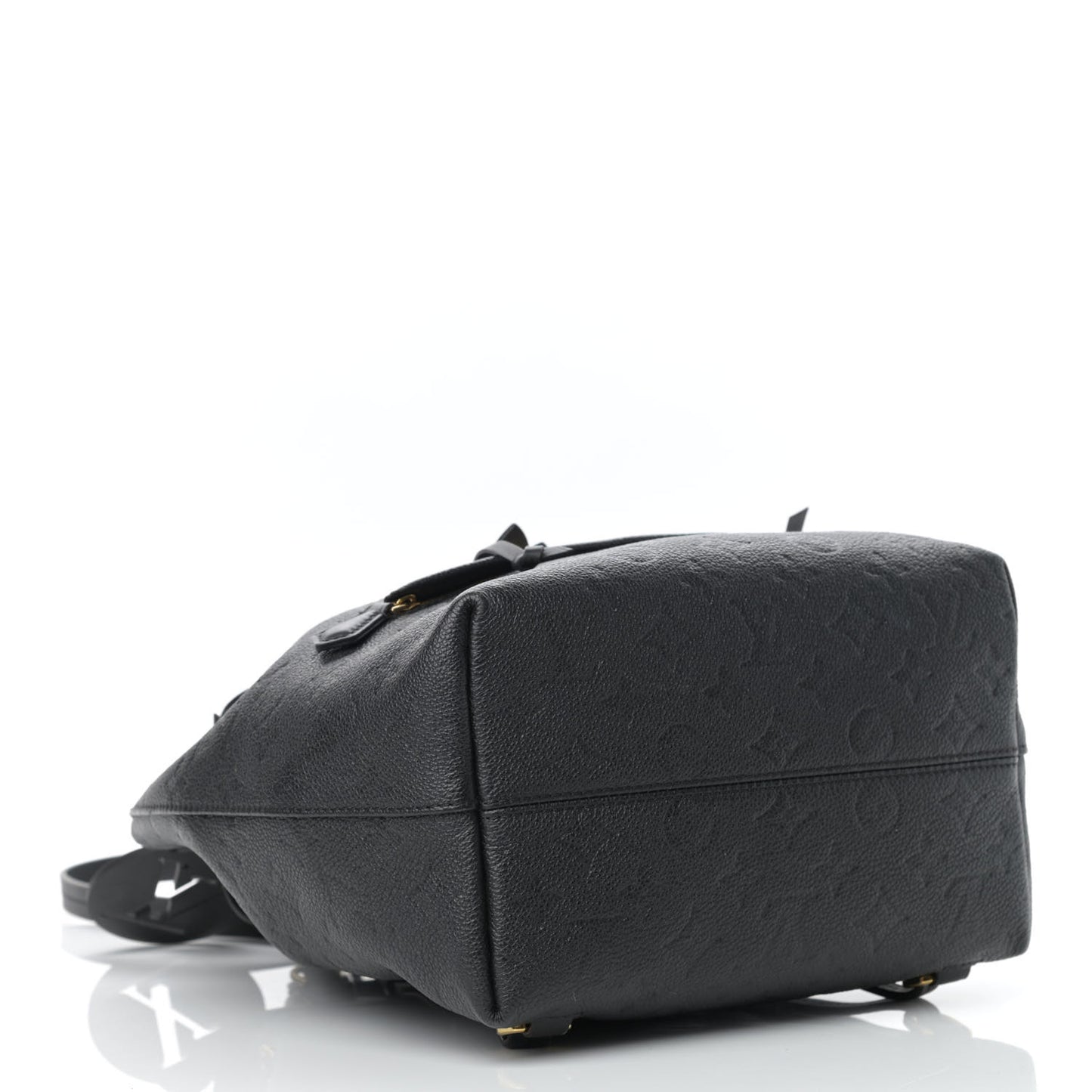 Empreinte Montsouris NM Backpack Black