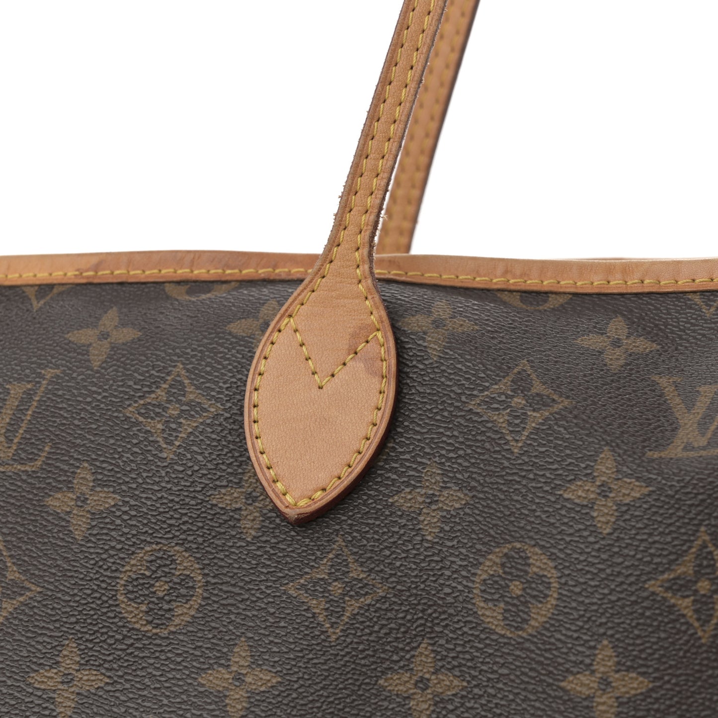 Monogram Neo Neverfull GM Pivoine