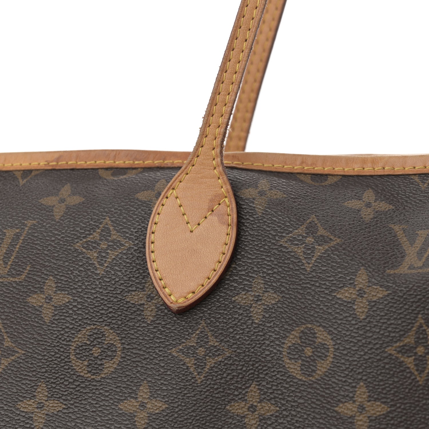 Louis Vuitton Monogram Neo Neverfull GM Pivoine 11 of 11