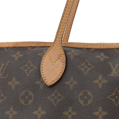 Louis Vuitton Monogram Neo Neverfull GM Pivoine 11 of 11