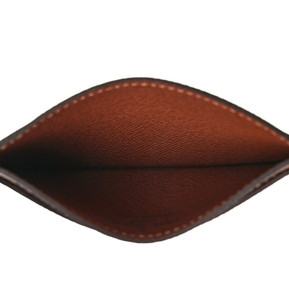 Louis Vuitton Monogram Card Holder Armagnac 5 of 8