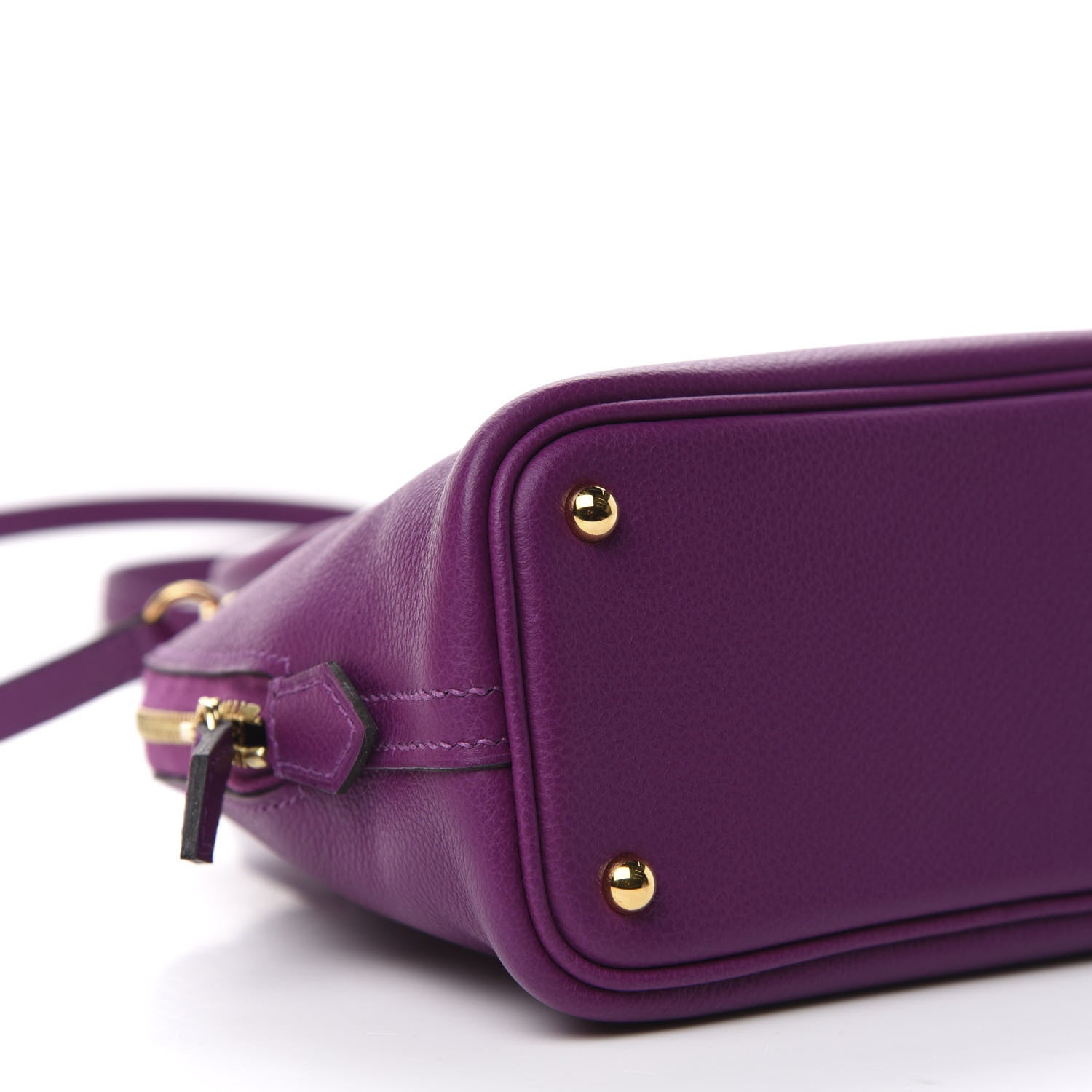Hermes Evercolor Mini 1923 Bolide Anemone 10 of 13