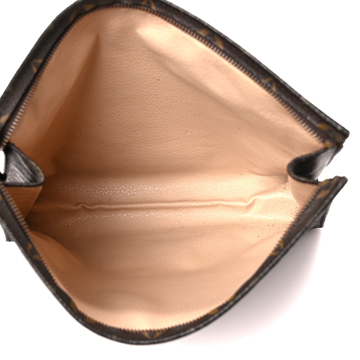 Louis Vuitton Monogram Toiletry Pouch 26 5 of 12
