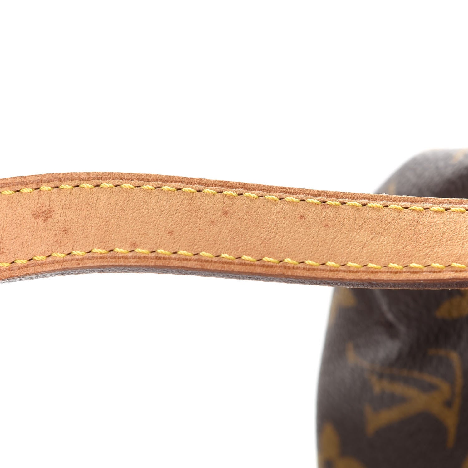 Louis Vuitton Monogram Musette Tango 9 of 9