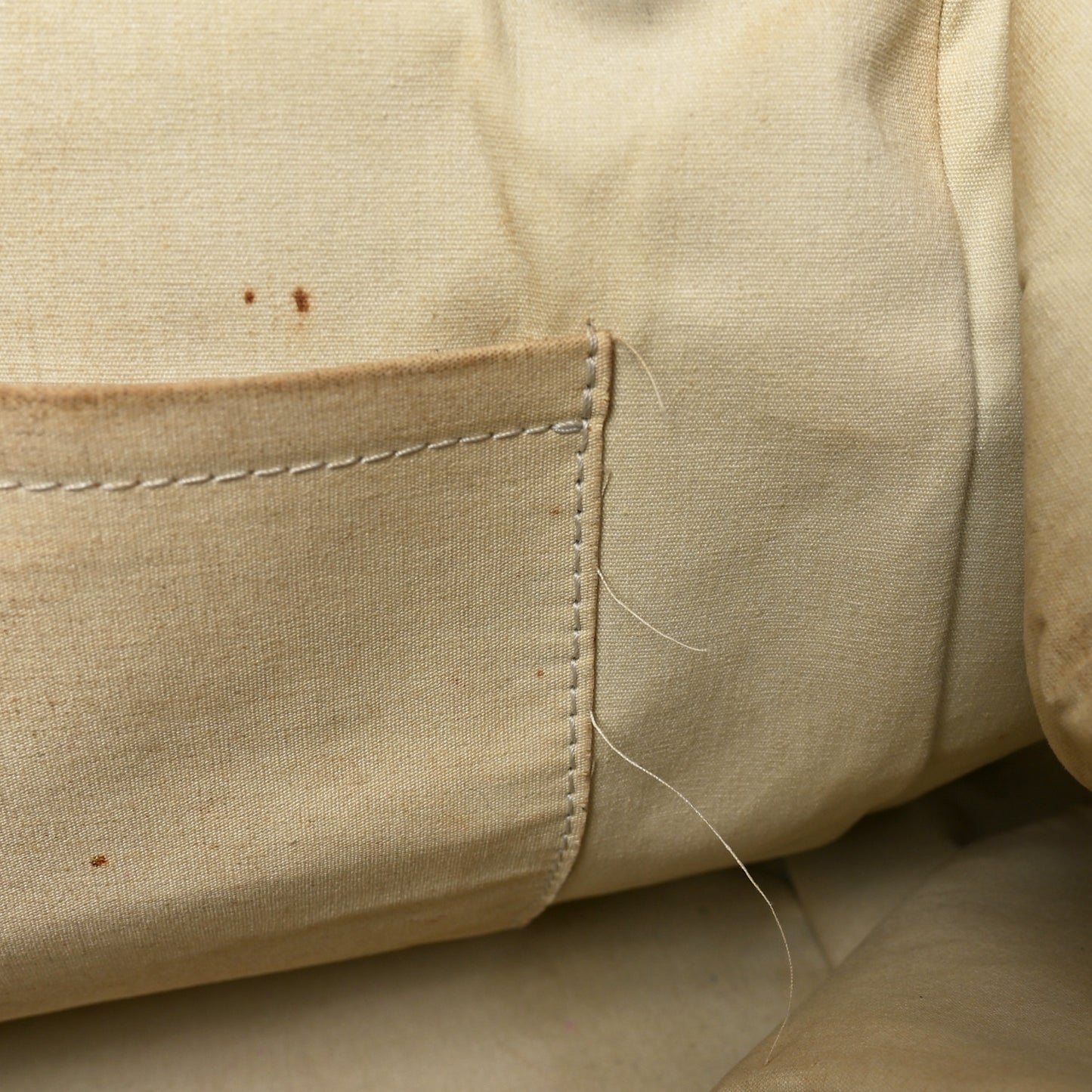Zucca Large Chef Tote Tobacco