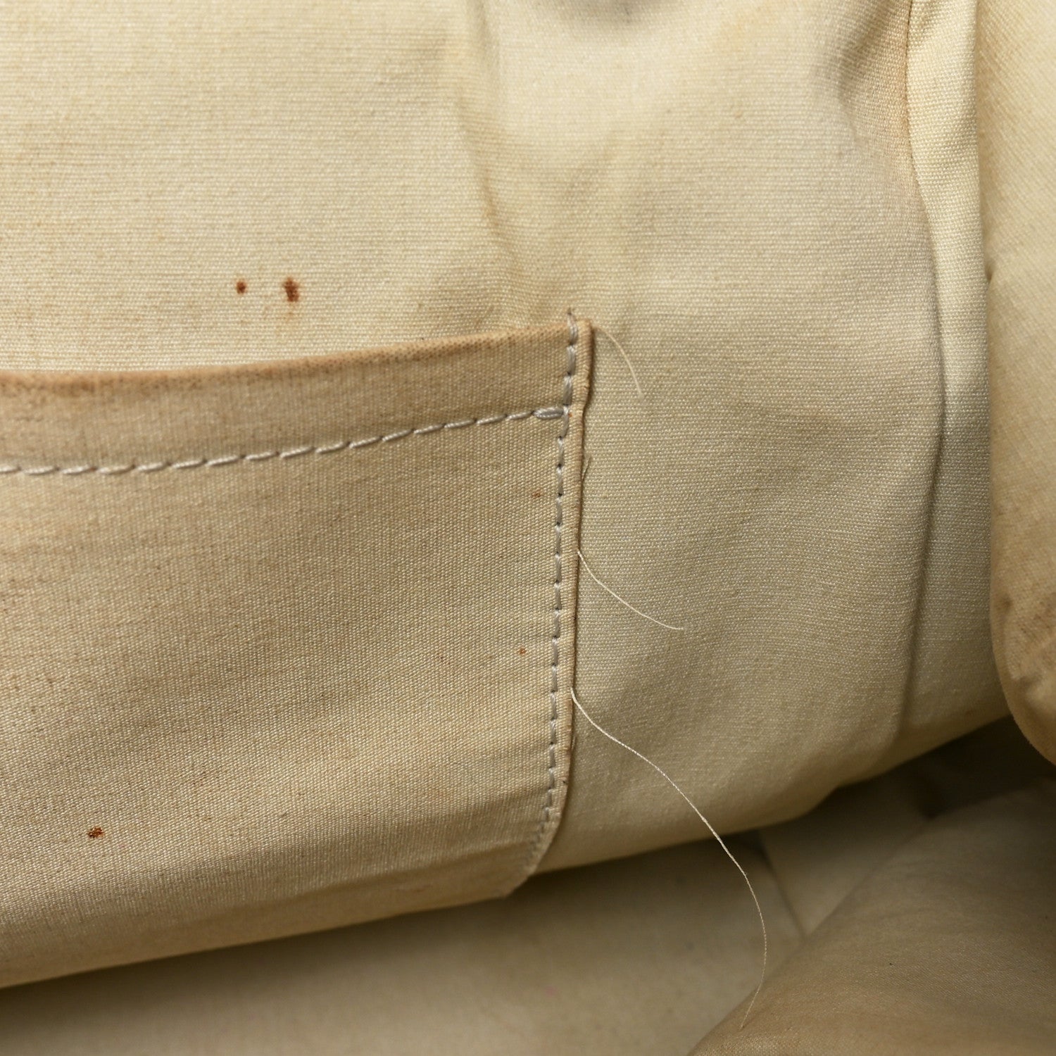 Fendi Zucca Large Chef Tote Tobacco 11 of 12