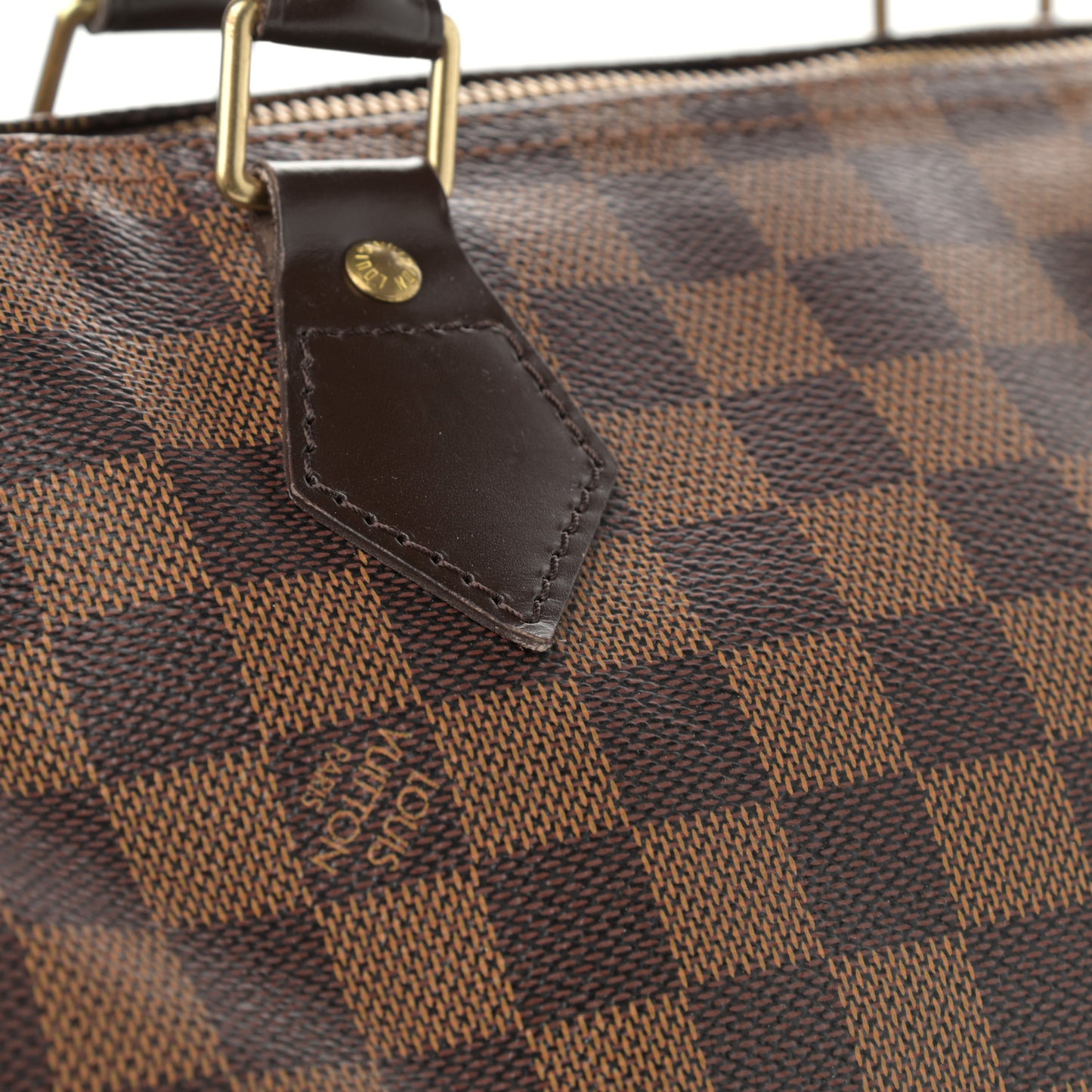 Damier Ebene Speedy 30