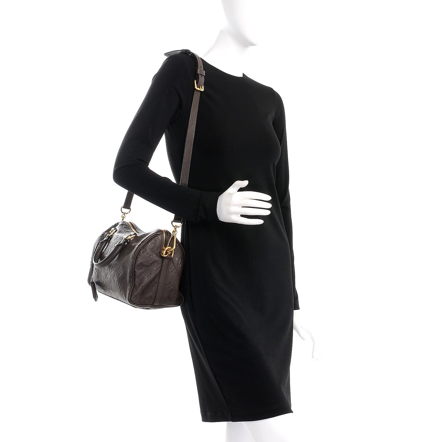 Empreinte Speedy Bandouliere 25 Terre