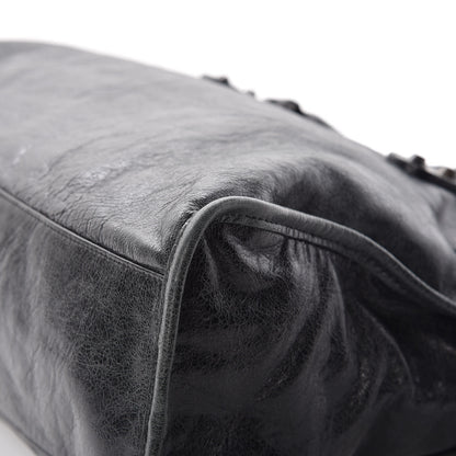 Balenciaga Agneau Classic Hardware City Black 13 of 15